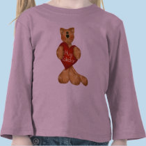 Hug Collector t-shirts