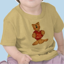 Hug Collector t-shirts