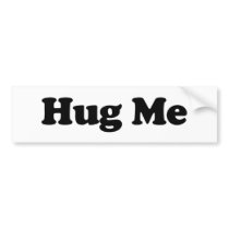 Hug Me