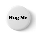 Hug Me buttons