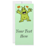 Hug Me! rack cards