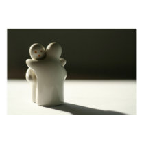 Hug posters