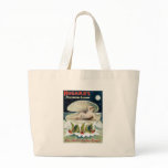 Hugard's ~ Fascinating Illusion Vintage Magic Act bags