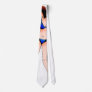 Huge Bikkini Girl Neckwear