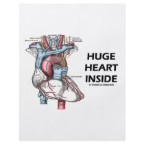 Huge Heart Inside
