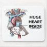 Huge Heart Inside
