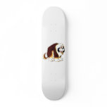 Huge Skateboard