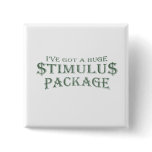 Huge Stimulus Package buttons