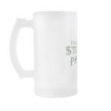 Huge Stimulus Package mugs
