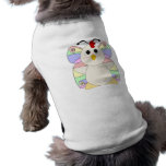 Huggable Chicken Butterfly pet clothing