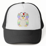 Huggable Chicken Butterfly hats