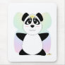 Huggable Fairy Panda Bear