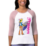 HUGGY BEARZ t-shirts