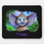 Huggy mousepads