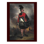 Hugh Montgomerie Post Cards