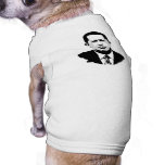 Hugo Chavez pet clothing