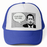 Hugo Chavez hats