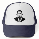 Hugo Chavez hats