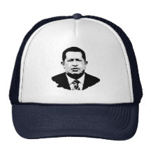 Hugo Chavez Hat