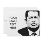 Hugo Chavez invitations