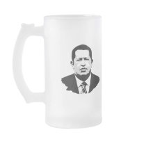 Hugo Chavez Coffee Mug