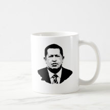 Hugo Chavez Mug