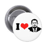 Hugo Chavez Pin
