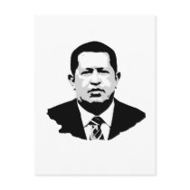 Hugo Chavez