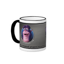 "Hugo's There" Official Mug