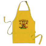 Hugs are the Best Medicine Apron
