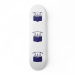 Hugs For Jugs skateboards