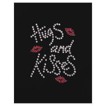 Hugslipskisses flyers