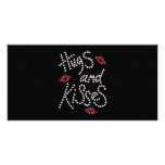 Hugslipskisses photo cards