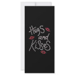 Hugslipskisses rack cards