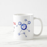 Hugz Network Design Mug
