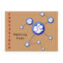Hugz Network Design Postcards