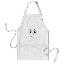 Huh? Aprons