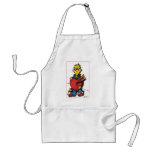 Huh? Aprons