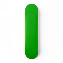 Huila, Columbia Skate Deck