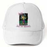 Hula Hats
