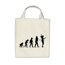 Hula Hoop Bag