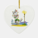 HuLaKiTTy Christmas Tree Ornaments