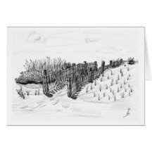 Hull_Dune Greeting Cards