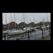 Hull Marina Photo photography
