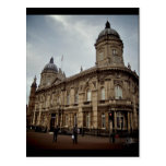 Hull Maritime Museum [Postcard] Postcard