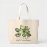 Hulopo'e Beach Club Beach Bag