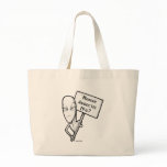Human Abductee 1947 Bag