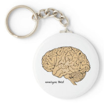 Human Brain: Analyse This!