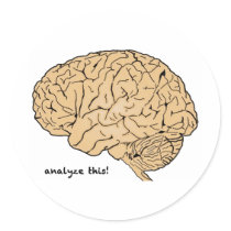 Human Brain: Analyse This!