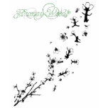 Human Cherry Tree t-shirts